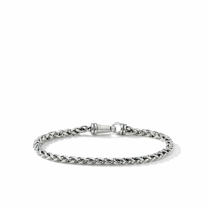 David Yurman   Bracelet in Sterling Silver