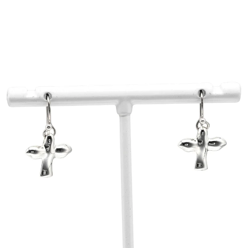 Drop Earrings for School Uniform -Tiffany  925 Drop Earrings (Pre-Owned)