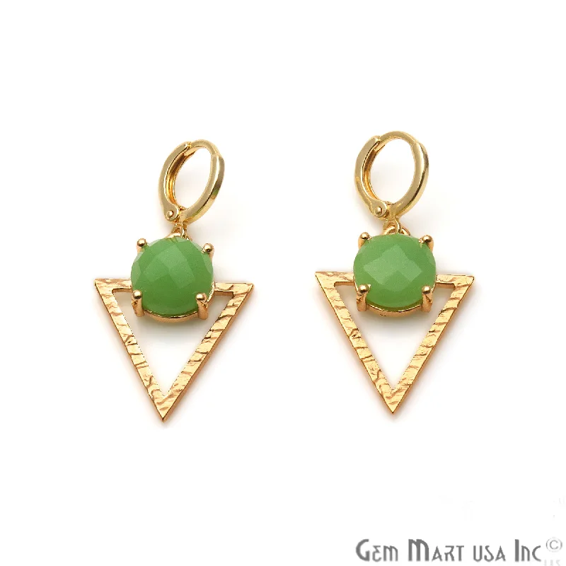 Green Chalcedony